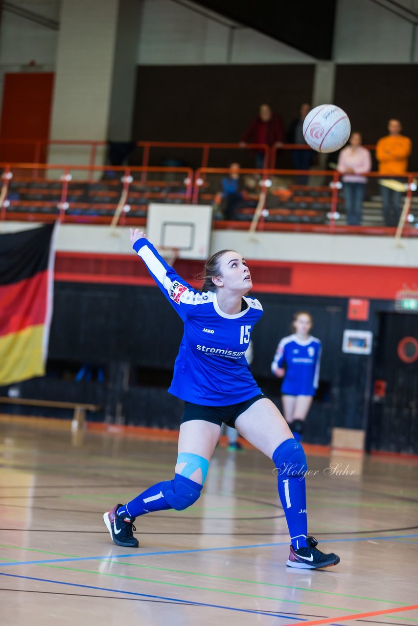 Bild 349 - U16 Deutsche Meisterschaft